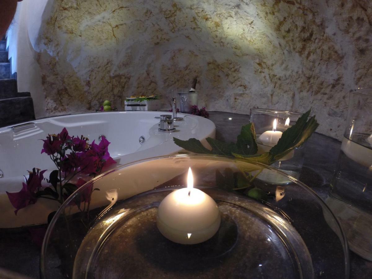 White Luxury Suite Ostuni By Gonewlocation Εξωτερικό φωτογραφία