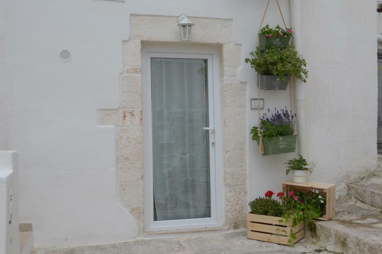 White Luxury Suite Ostuni By Gonewlocation Εξωτερικό φωτογραφία